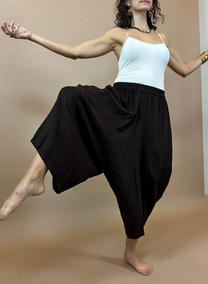 Dance Pants - Nomadic Collections