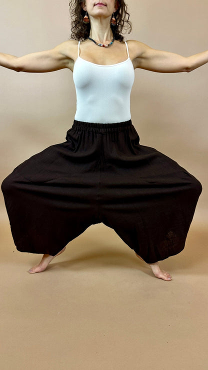 Dance Pants - Nomadic Collections