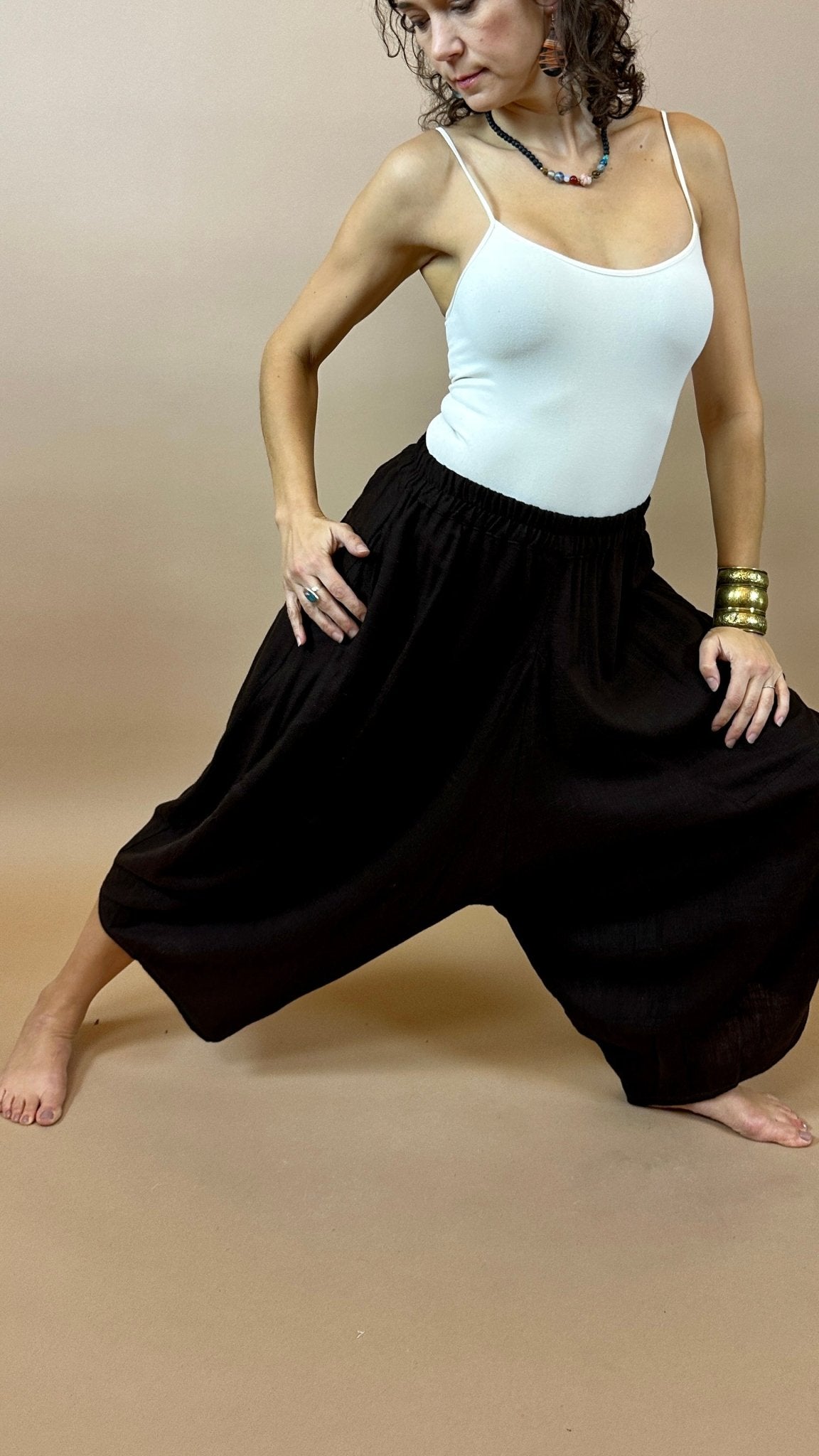 Dance Pants - Nomadic Collections