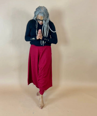 Genie Pants - Nomadic Collections