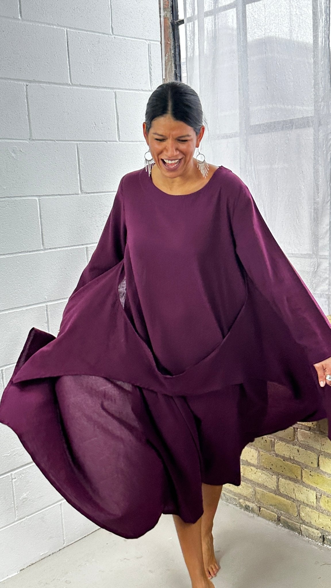 Multi-Way Dress